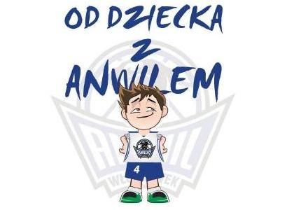 Od Dziecka z Anwilem: Nowy playmaker