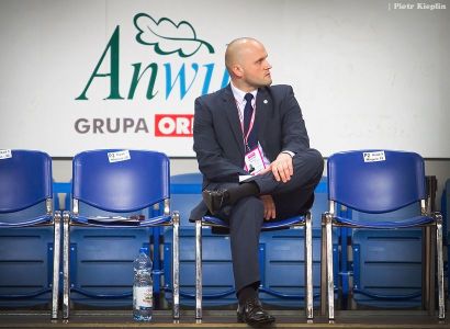 Woźniak: Po kadrze pora na Anwil