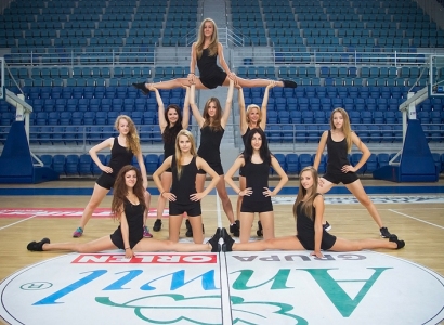 Anwil Dance Team