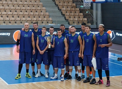 Anwil wygrywa Bydgoszcz Cup 2015
