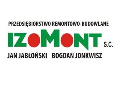 IZOMONT nadal w gronie sponsorów