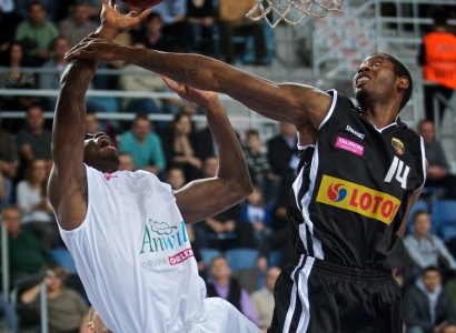 Looby lubi Anwil