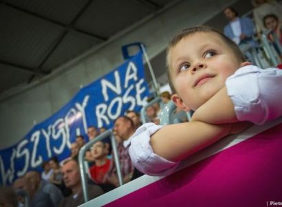 Dobra Zmiana w Kibicowaniu