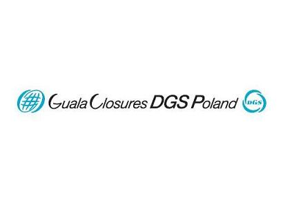 Guala Closures DGS Poland S.A. z Anwilem Włocławek