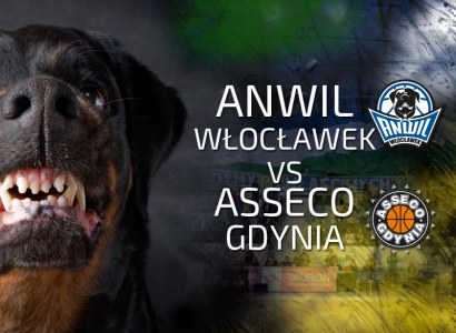 Bilety na mecz z Asseco
