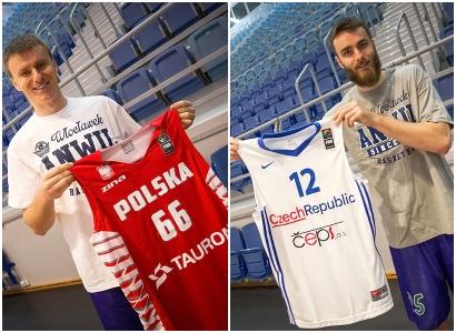 Te koszulki mogą być Twoje!