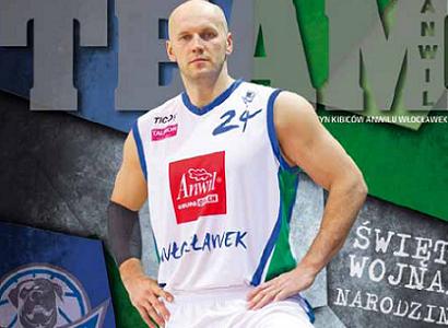 Już jest: Anwil TEAM nr 4