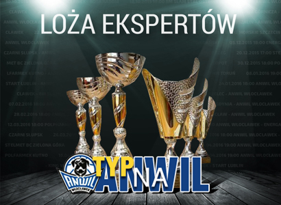 Loża Ekspertów: Typy na King Wilki Morskie - Anwil
