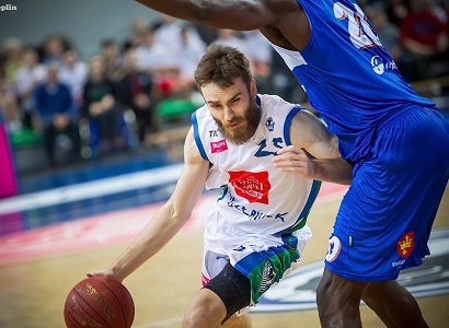 Szlagier w Gryfii