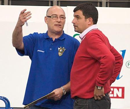 Kasztelan Basketball Cup w ocenie Prezesów