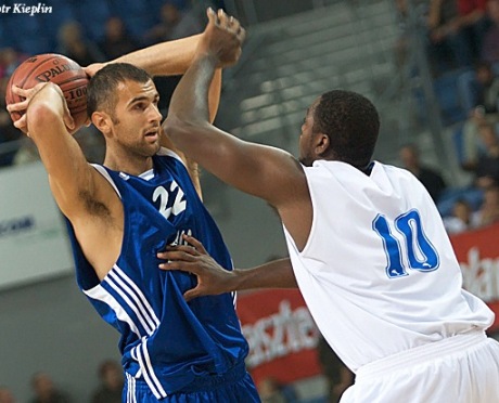 Plan zajęć: Pójść w ślady Asseco Prokomu