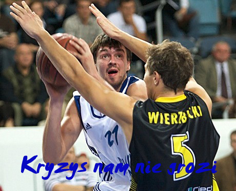 M. Brkić: Kryzys nam nie grozi