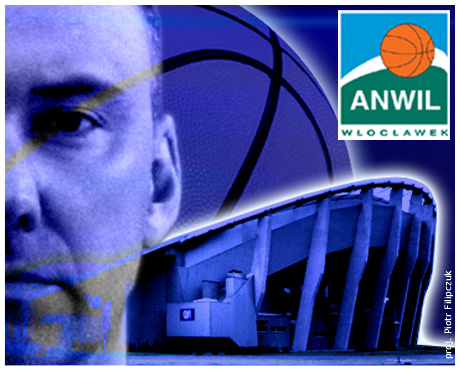 Terminarz gier Anwilu