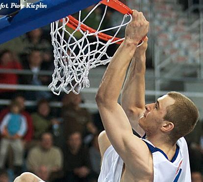 Bartłomiej Wołoszyn: Nie powtórzyć błędów 