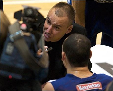 Igor Griszczuk: Stać nas na sukces