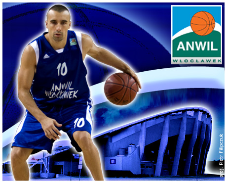 Bilety na mecz z Asseco Prokomem