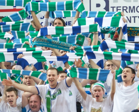 Hala Mistrzów Kibicowania