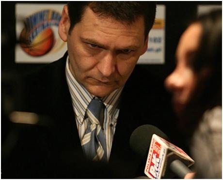 M. Karol: Szykuję nowe rozwiązania