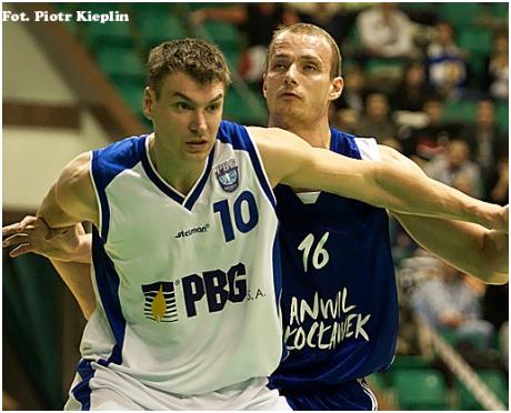 A. Wójcik: Mecze Gwiazd pokazują urok koszykówki