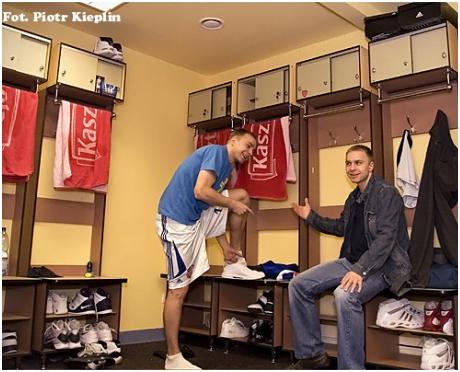 Co dwóch Koszarków, to nie jeden