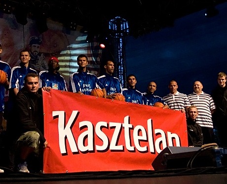 Carlsberg Polska Sp. z o.o. wciąż z Anwilem