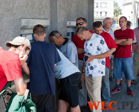 Ostatni dzień przedsprzedaży