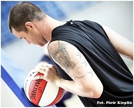 A. Dunn: Czas zrobić krok do przodu