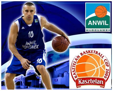 Kasztelan Basketball Cup – informacje