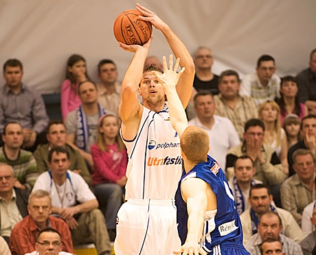 Mujo Tuljković we Włocławku