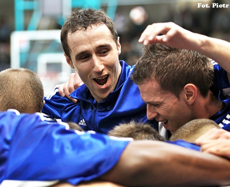 Anwil najlepszy od lat