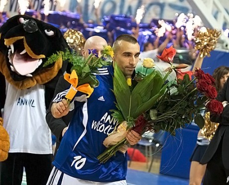 Andrzej Pluta Superstar
