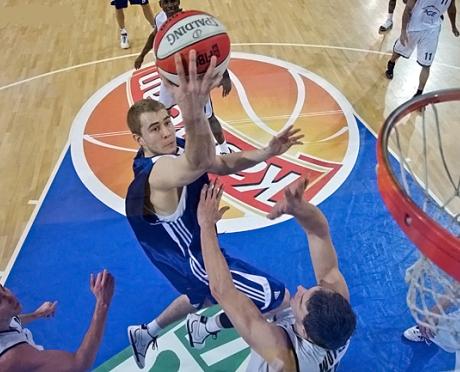 B. Wołoszyn: Minuty przyjdą same
