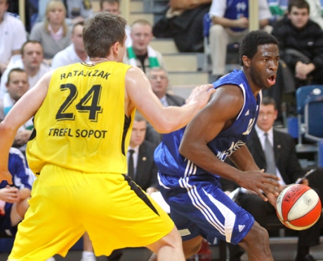 Sopot zdobyty