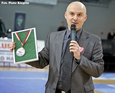 H. Hejman: Dziękujemy kibicom