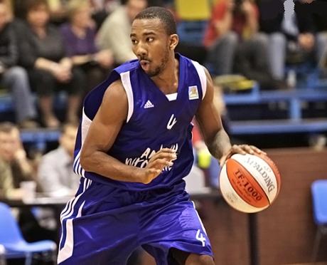 Dru Joyce: Wykorzystałem szansę