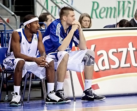 Wojciech Barycz wypożyczony