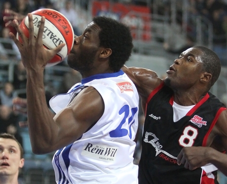 Anwil w półfinale Pucharu Polski