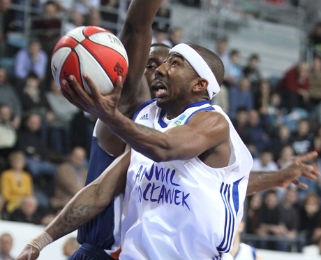 Polpharma pokonana, Okafor to za mało