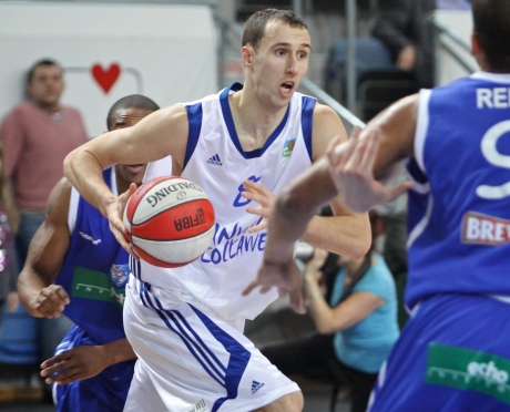 Nikola Jovanović: Nie spuszczać z tonu