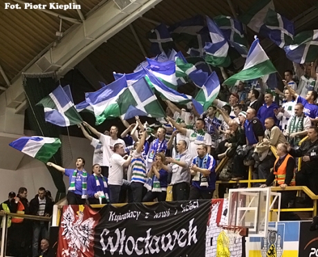 Wzorowy doping w Zgorzelcu