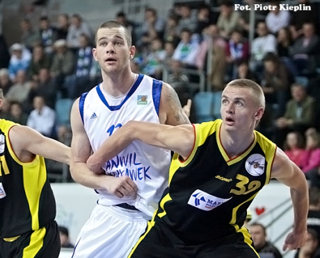 Zapowiedź: Anwil po raz 12?