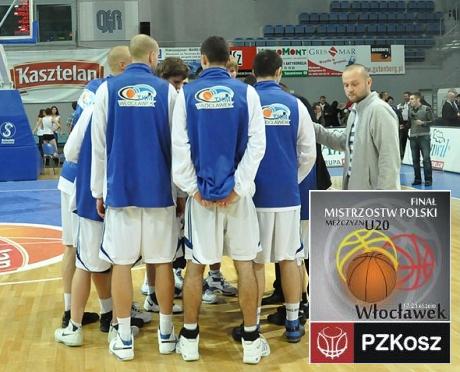 MP U20 we Włocławku
