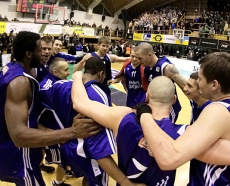 Rekordowy Anwil w Stalowej Woli