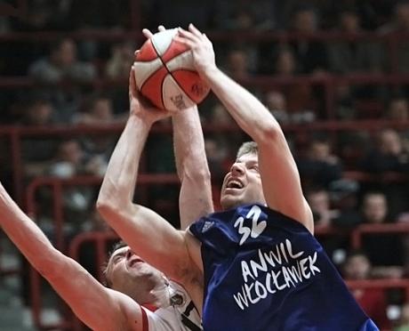 Winkelman MVP marca