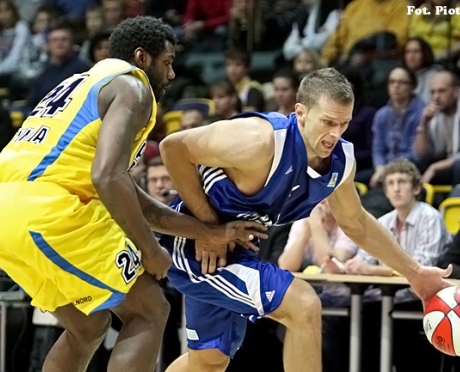 Zapowiedź: O przodownictwo przed play-off