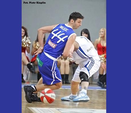 Igor Milicić: Szlagier sezonu