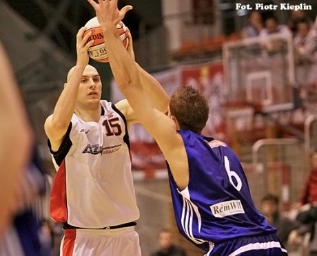 P. Frasunkiewicz: Anwil musi to wygrać, my możemy