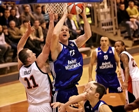 Zapowiedź: Potwierdzić swoją siłę w play-off