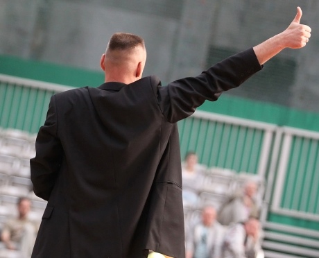 Nokaut w Warszawie. Anwil pierwszy w półfinale