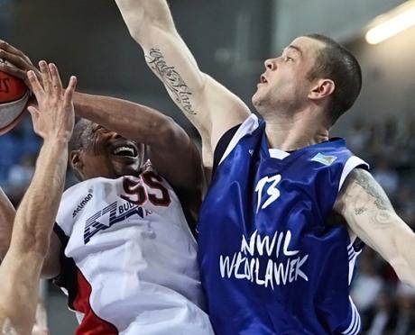 Alex Dunn: Prawdziwą siłą jest drużyna